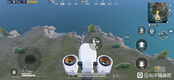 和平精英s城明星大仓在哪？s城明星大仓打卡位置大全[多图]