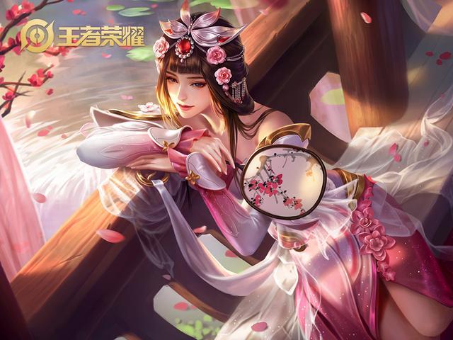 王者荣耀周年限定皮肤有哪些？这两款周年限定皮肤最为惊艳