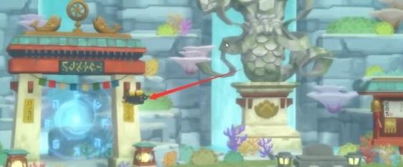 潜水员戴夫竞速海马在哪抓 竞速海马位置分享[多图]