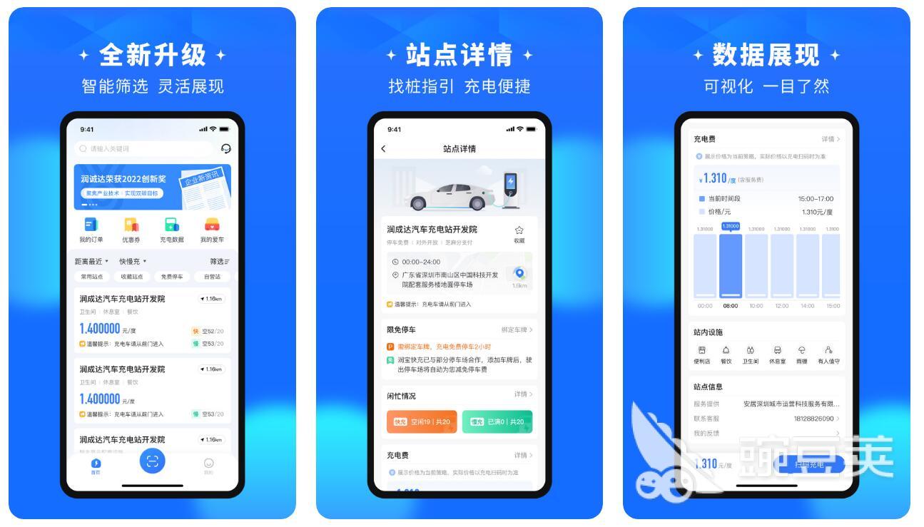 热门洗车app排行 好用的洗车软件分享