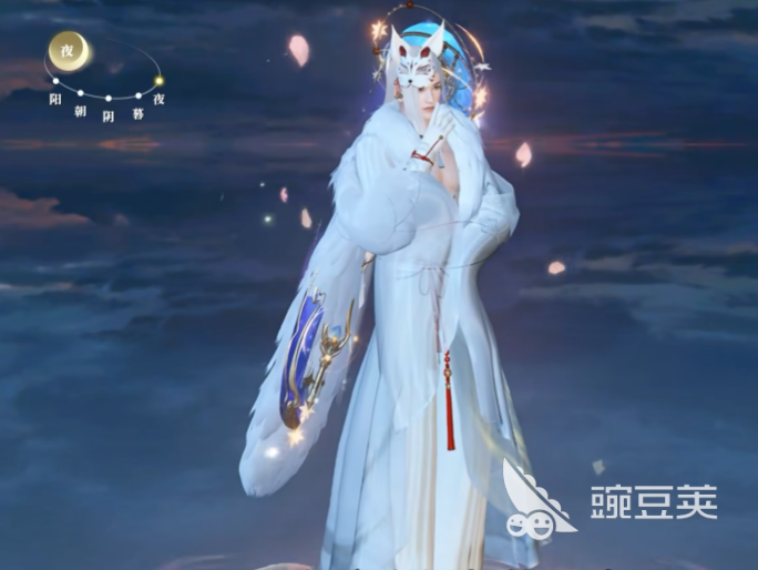 逆水寒手游神相输出手法介绍 神相输出手法是什么