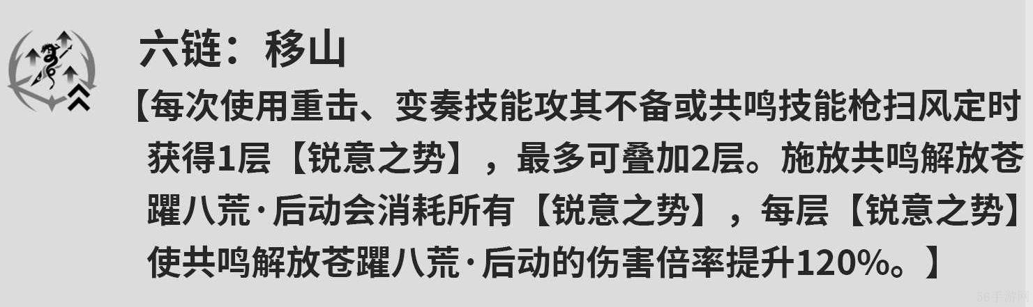 鸣潮忌炎共鸣链选择建议
