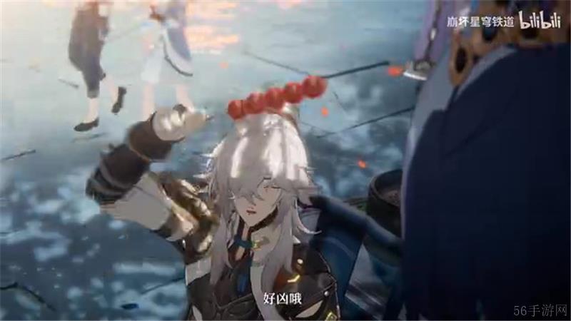 误打误撞 - 56手游网