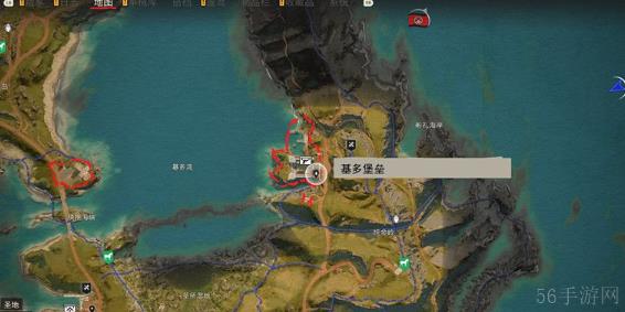 孤岛惊魂6关于麦凯的更多消息收集攻略