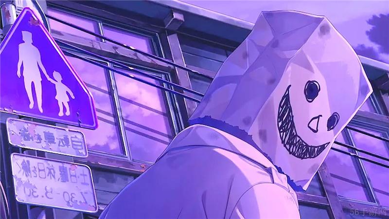 Famicom侦探俱乐部笑脸男EMIO将于8月29日登陆Switch