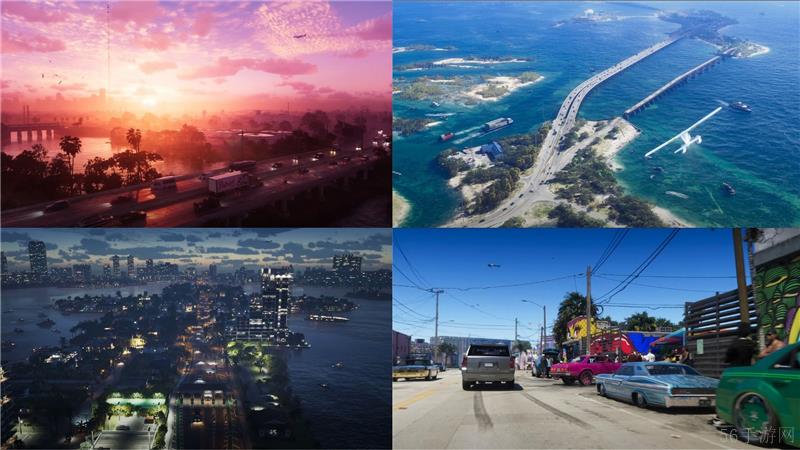 R星前总监揭秘GTA 6使用AI生成动画