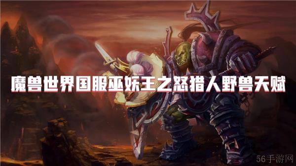 魔兽世界国服巫妖王之怒猎人野兽天赋