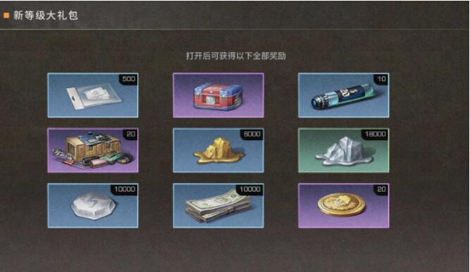 明日之后1月9日登录领取奖励