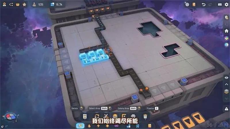 异形工厂2是什么游戏