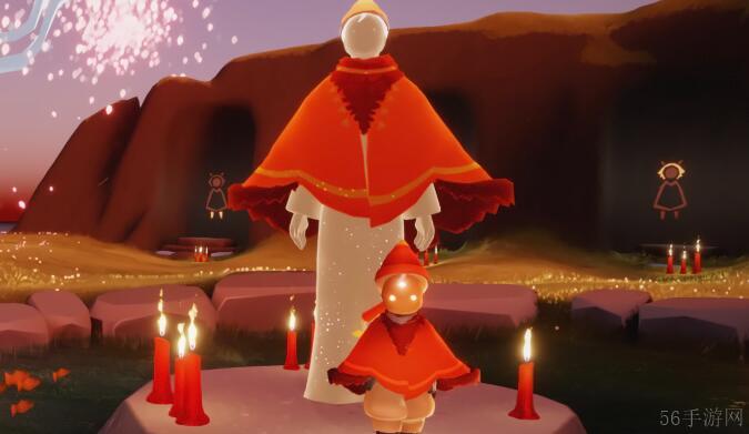光遇11.18复刻先祖