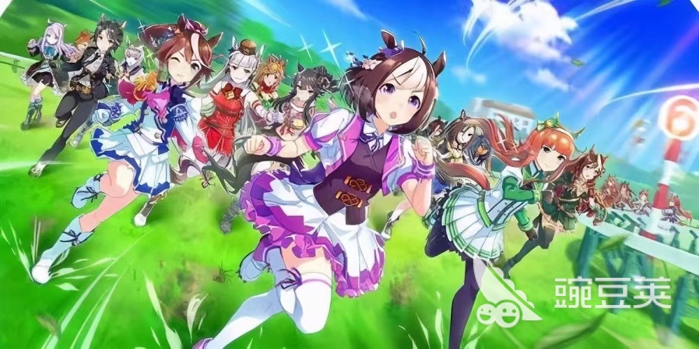 赛马娘手游排行角色一览 赛马娘手游排行角色强度榜介绍