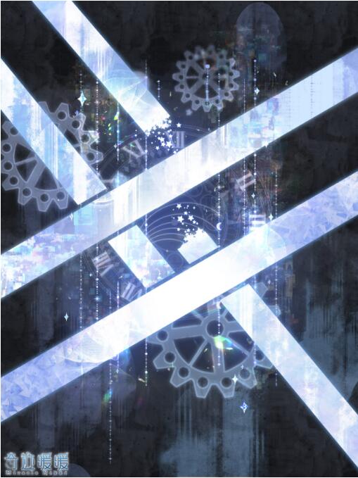 奇迹暖暖1月17日【失序之圜】
