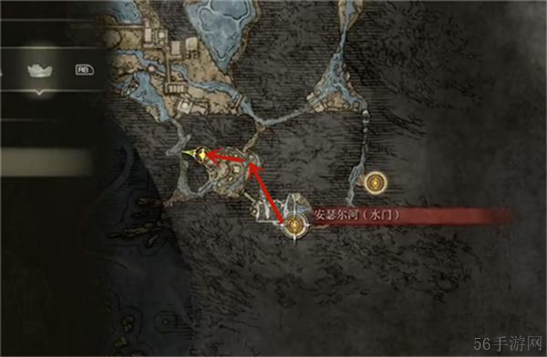 艾尔登法环星星泪滴获取方法介绍
