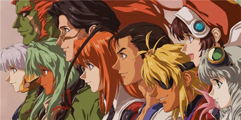 Switch2首款大型RPG准备进入开发