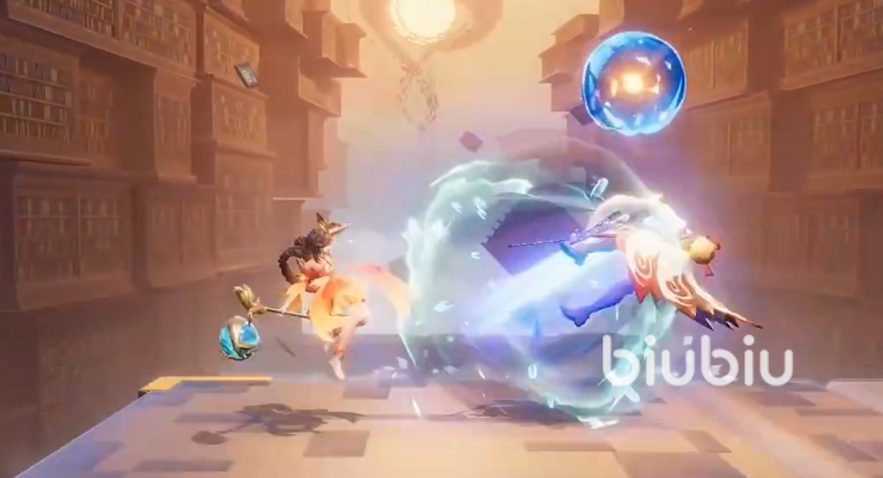 星之破晓大乔和小乔怎么样 星之破晓大乔和小乔详细介绍