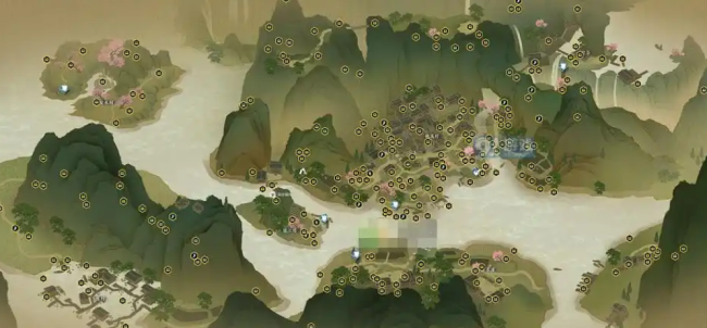 逆水寒钥匙去哪获取?