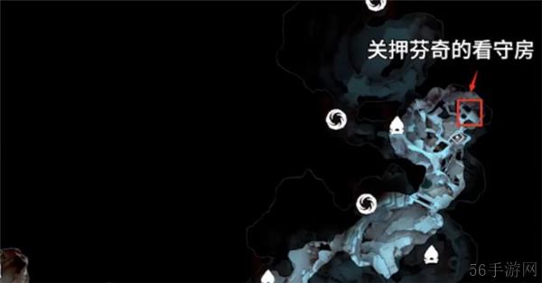 恶意不息囚犯在哪