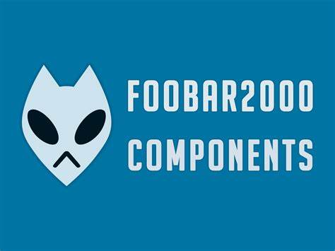 foobar2000怎么转换音乐格式