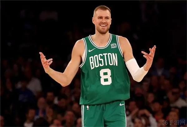 最强NBA波尔津吉斯值不值得培养