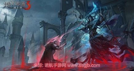 地下城堡3魂之诗炸鸡如何获得-炸鸡获得途径附食谱配方