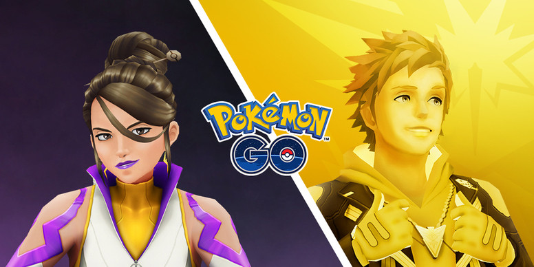 《Pokemon GO》GO 火箭队干部被击败 活动最新进展