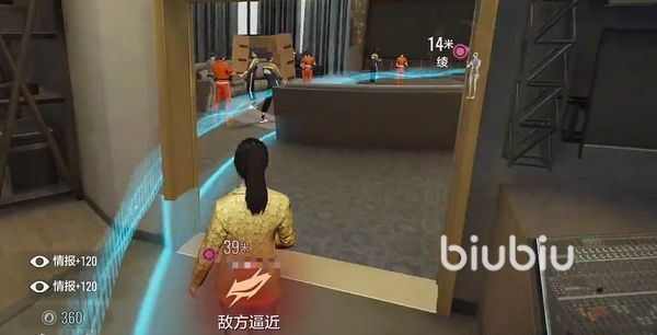 零号任务追击者怎么玩 零号任务追击者游玩技巧分享