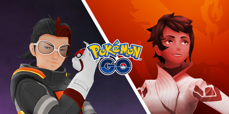 《Pokemon GO》GO 火箭队干部被击败 活动最新进展