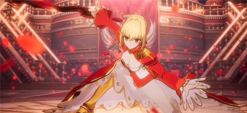 Fate/EXTRA Record重制版2025年登录各大平台