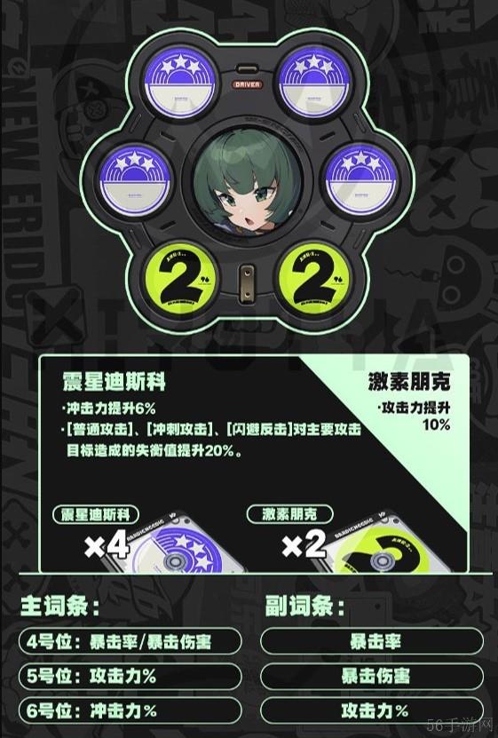 绝区零青衣值得抽吗