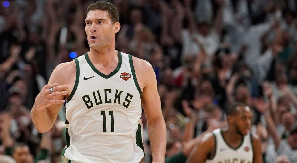 最强NBA洛佩斯值不值得培养