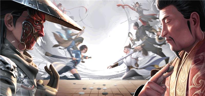 新不良人武学转移令牌获得方法