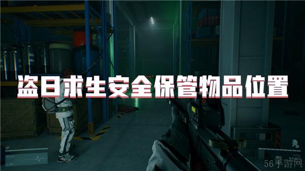 盗日求生安全保管物品位置