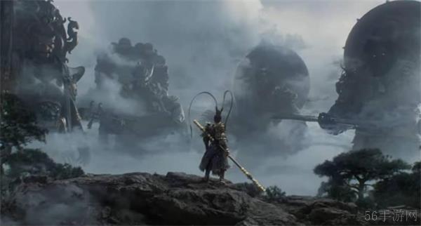 黑神话悟空ps5有实体版吗