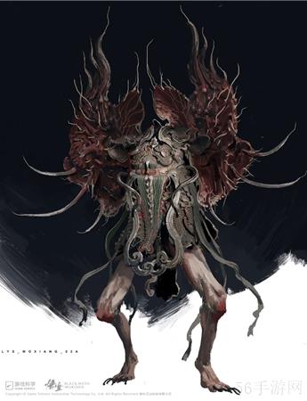 黑神话悟空魔像打法