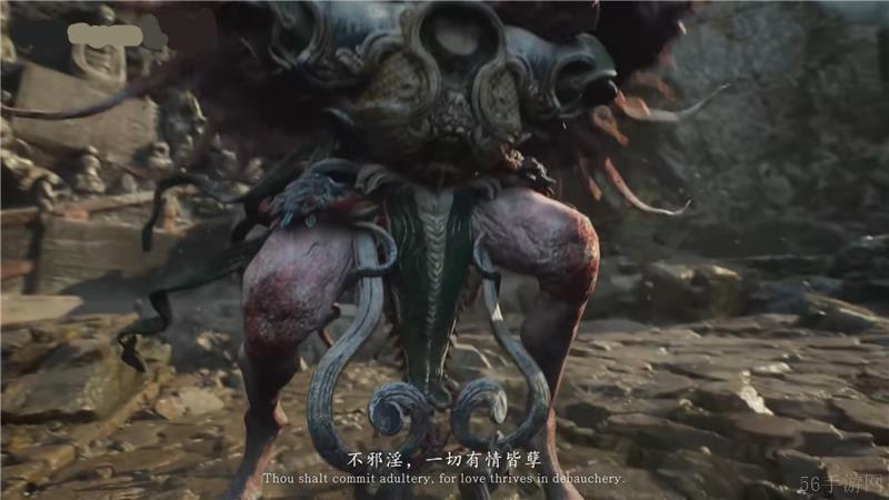 黑神话悟空魔像打法