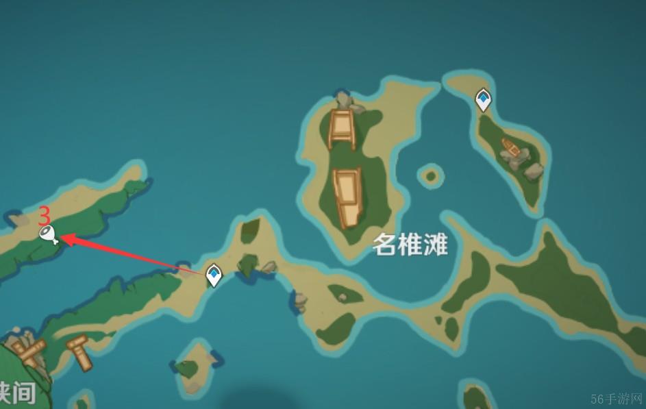 原神4.6堇瓜获得方法