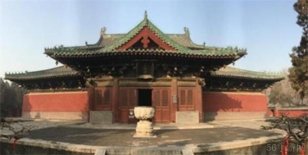 黑神话悟空文物参考有哪些