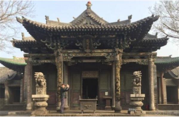 黑神话悟空文物参考有哪些