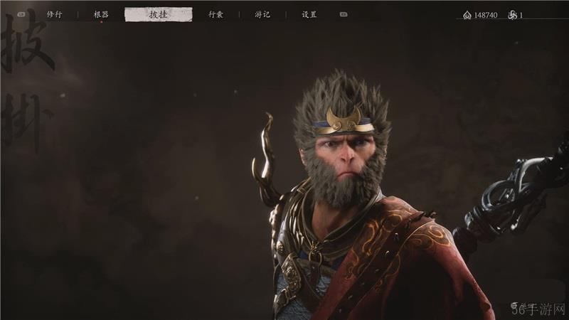 黑神话悟空行者戒箍获取方法