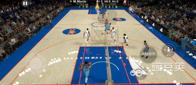 nba2k23最强倾向如何设置 nba2k23倾向怎么改厉害