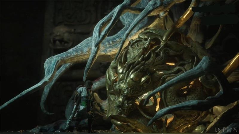 黑神话悟空魔将妙音打法