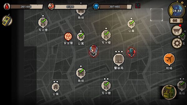 幸存者危城怪物怎么打？全怪物无伤打法攻略[多图]