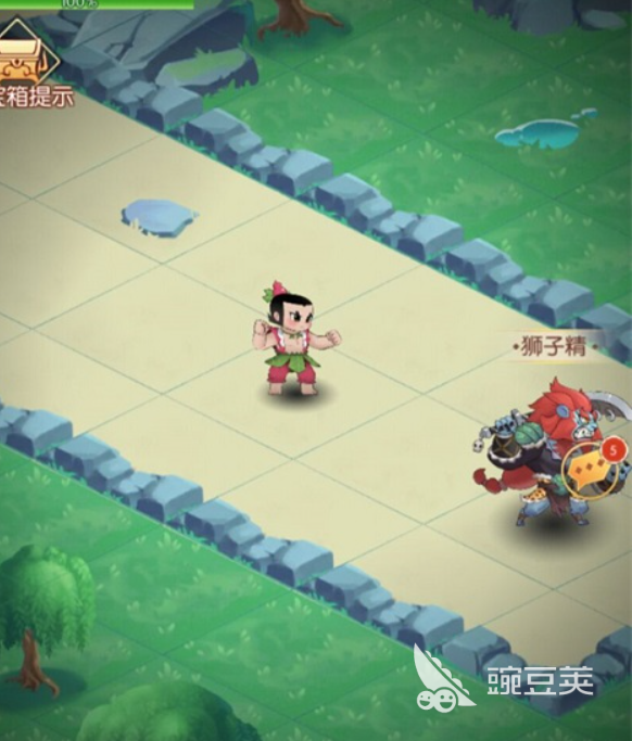 新葫芦兄弟通天河怎么过 秘境历练通天河通关攻略