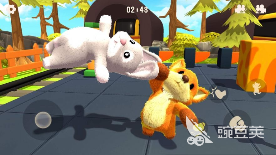 动物派对steam配置要求是什么 PartyAnimals配置要求介绍