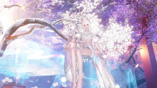 逆水寒手游装扮从哪得到?逆水寒免费衣服获取攻略