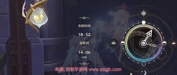 原神勒鲁瓦夜后咏叹调怎么过-勒鲁瓦夜后咏叹调任务流程