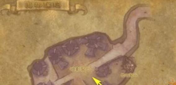 魔兽世界达拉然怎么去