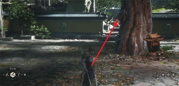 黑神话悟空虚空劫7获取方式