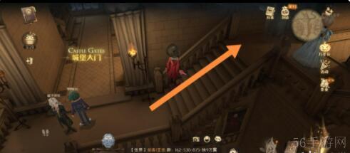 哈利波特魔法觉醒拼图寻宝11.9攻略