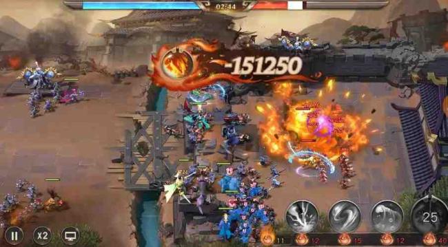 少年三国志：零新手攻略